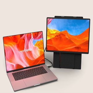 Aura Displays