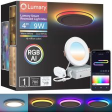 Lumary Smart Lighting