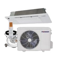 Pioneer Quantum Ultra AC