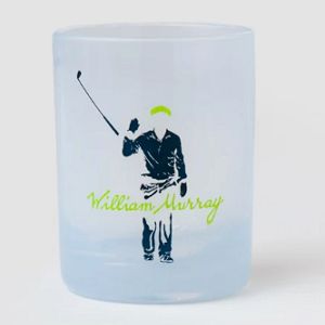 Silicone Whiskey Glass