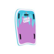 TANDM Purple Surf Board