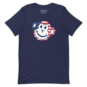 The Monkey Brand