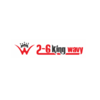 26 King Wavy