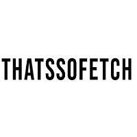 Thats So Fetch AU Promo Code