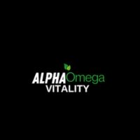 Alpha Omega Vitality Promo Code
