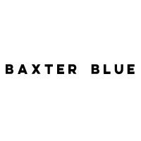 Baxter Blue Glasses