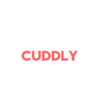 CUDDLY