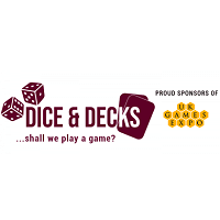 Dice And Decks