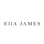 Ella James UK