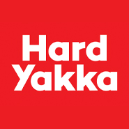 Hard Yakka AU