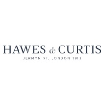 Hawes And Curtis AU