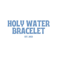 Holy Water Bracelet