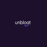 Unbloat