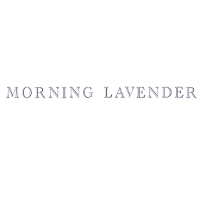 morning lavender