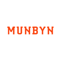 MUNBYN