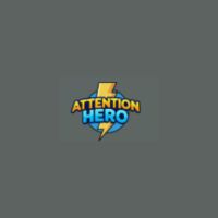 Attention Hero