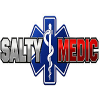The Salty Medic