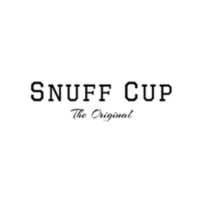 Snuff Cup