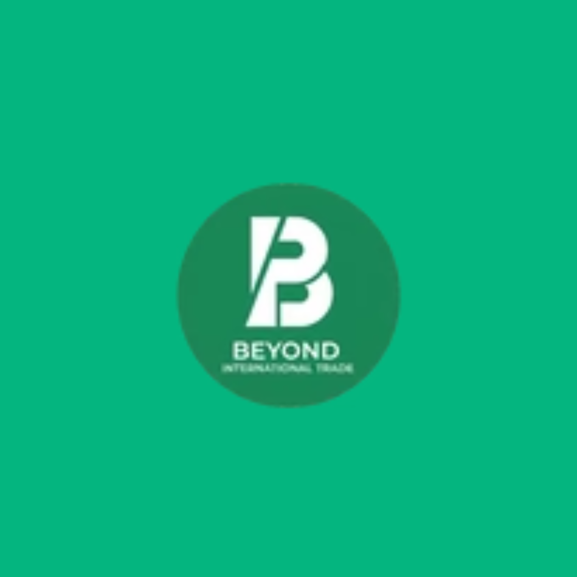 Beyond International Trade Coupon & Promo Code
