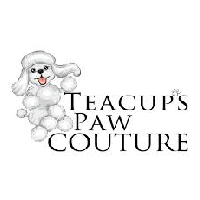 Teacups Paw Couture