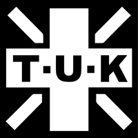 TUK Shoes