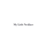 My Little Necklace
