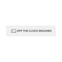 Off The Clock Resumes Coupon Code