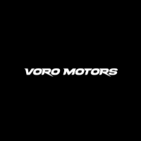 Voro Motors Logo