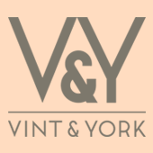 Vint and York