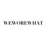 WeWoreWhat