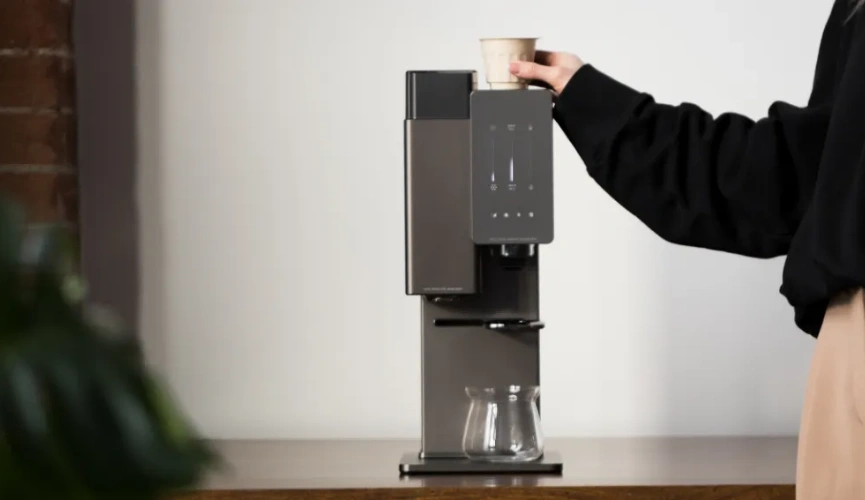 Coffee Machine Xbloom