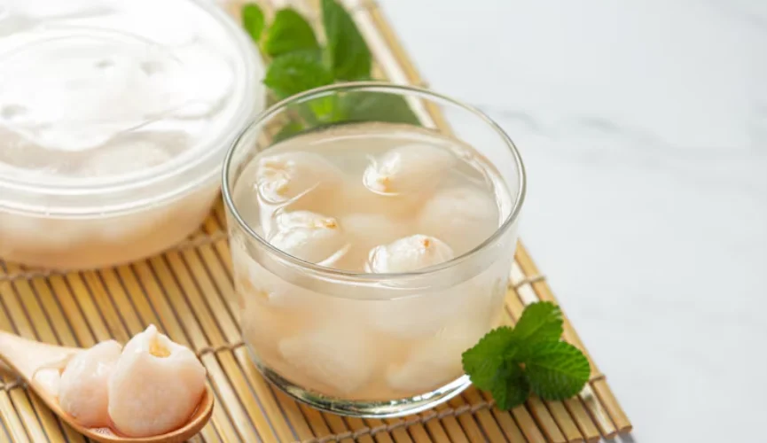 konjac drink for weight loss