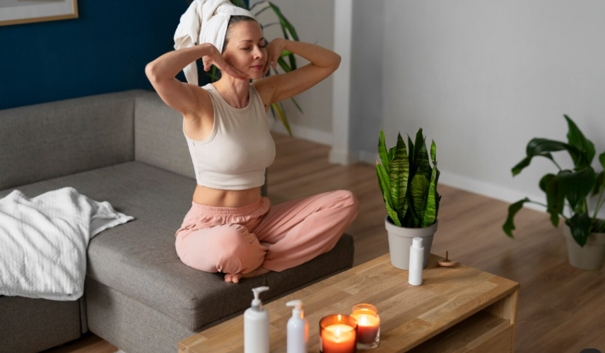 HigherDOSE Top Picks: Best At-Home Wellness Tools