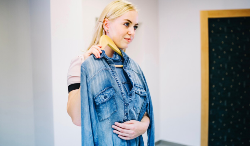 Forme Posture Clothing Guide for Everyday Wear