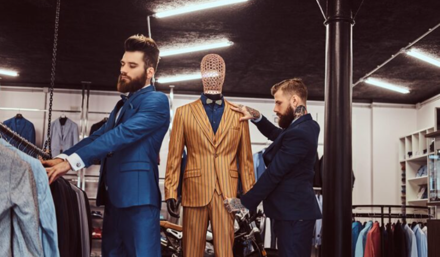 Bonobos Men's Clothing Guide for Better Fit and Style