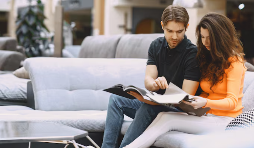 Cozey Canada Furniture Guide for Modern Living Spaces