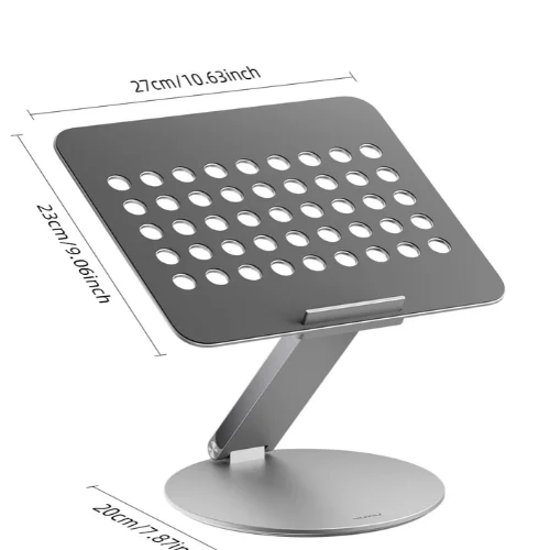KUXIU X53 Ergonomic Laptop Stand