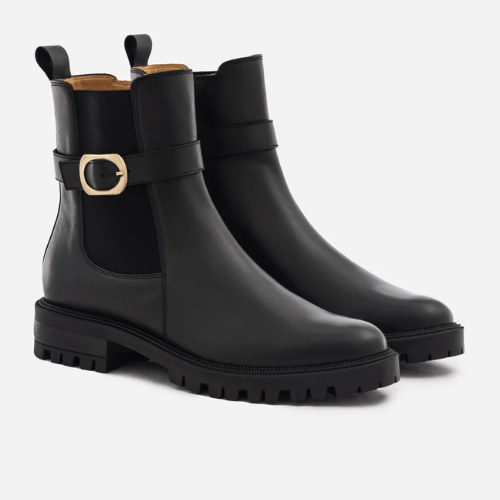 Amelia Chelsea Boots - women's