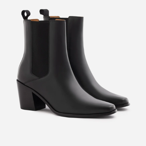 Bianca Chelsea Boots - women's