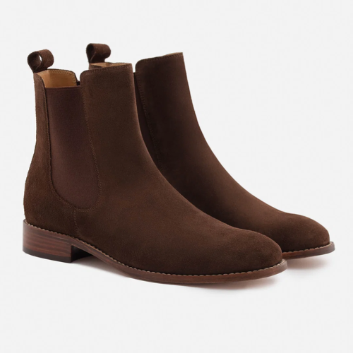 Maeve Chelsea Boots - women's