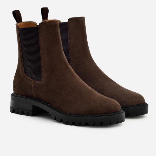 Renée Chelsea Boot - women's