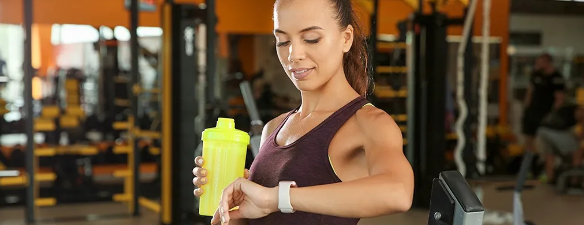 Advanced Sports Nutrition