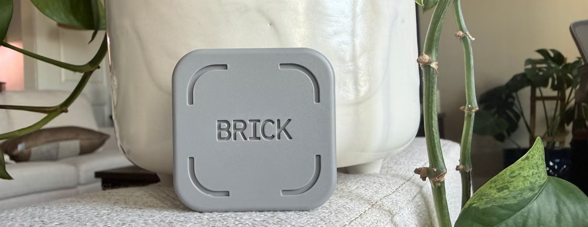 Brick Device