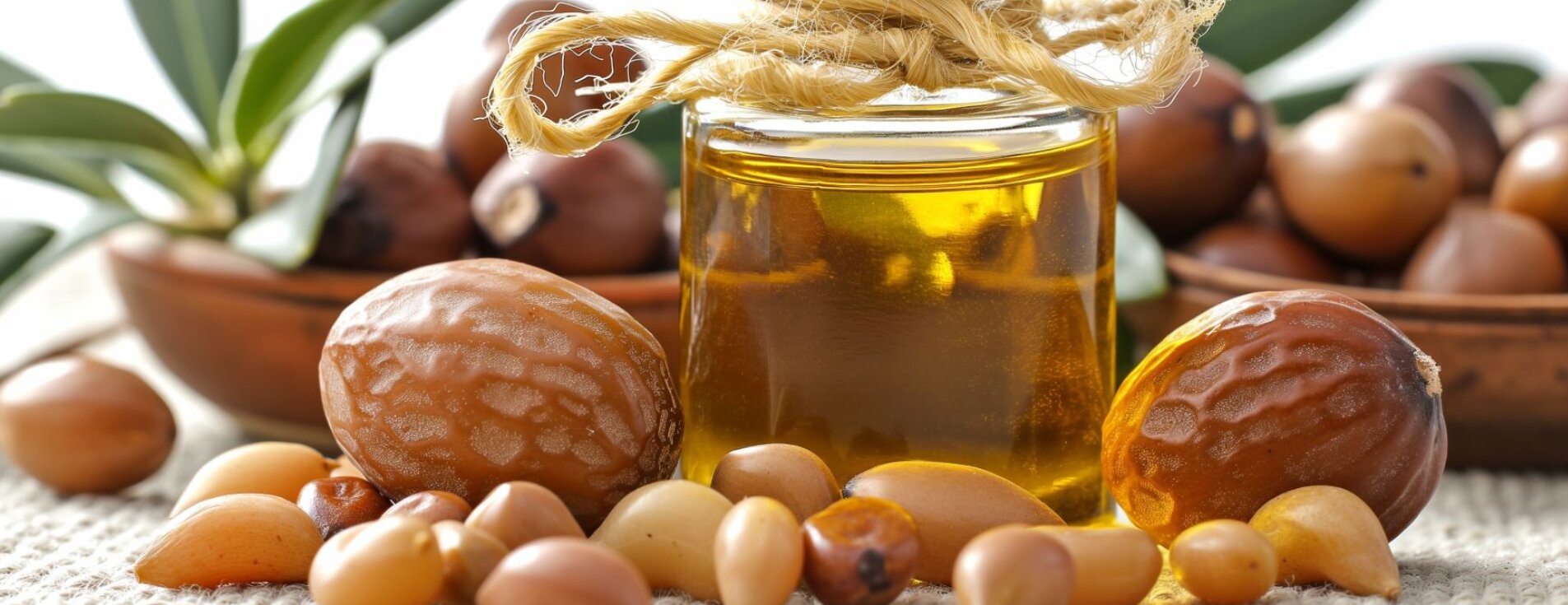 cliganic OIL
