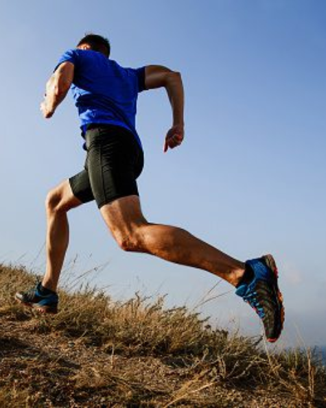 Trail Running