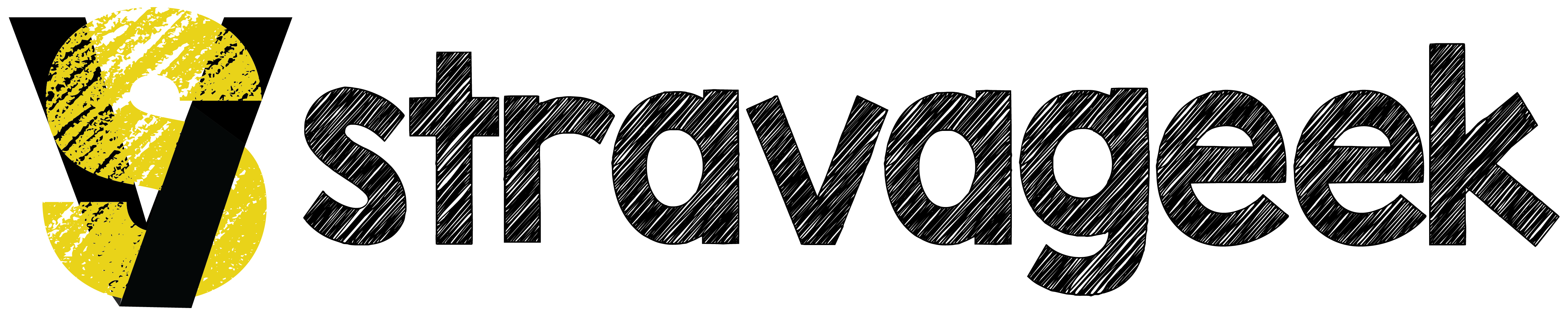 stravageek Logo